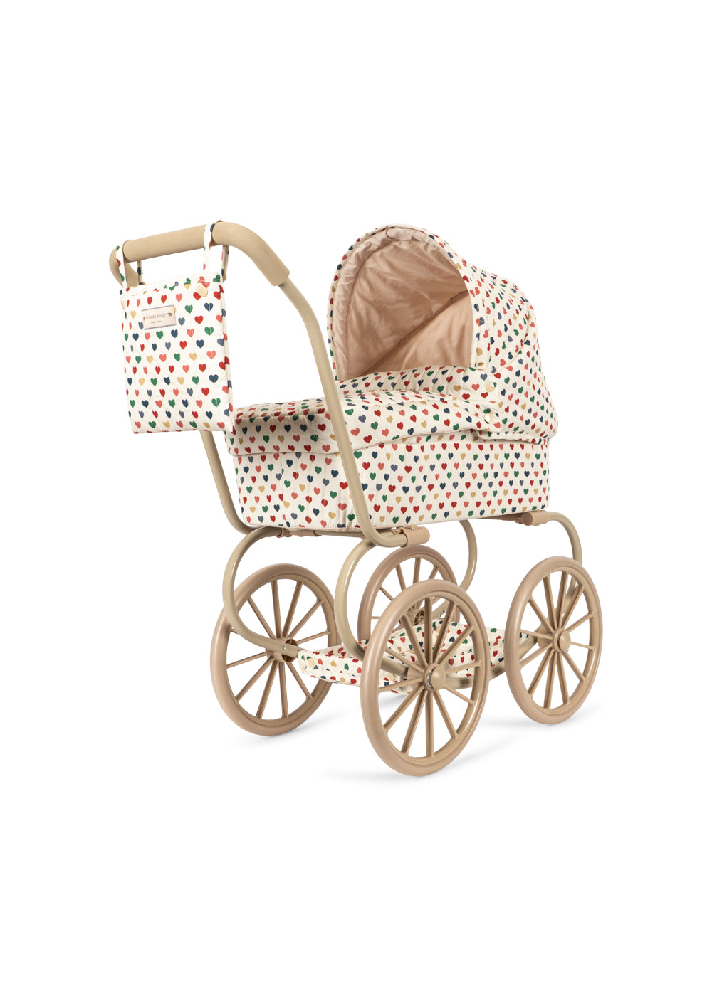 Konges Sløjd Minnie Doll Pram