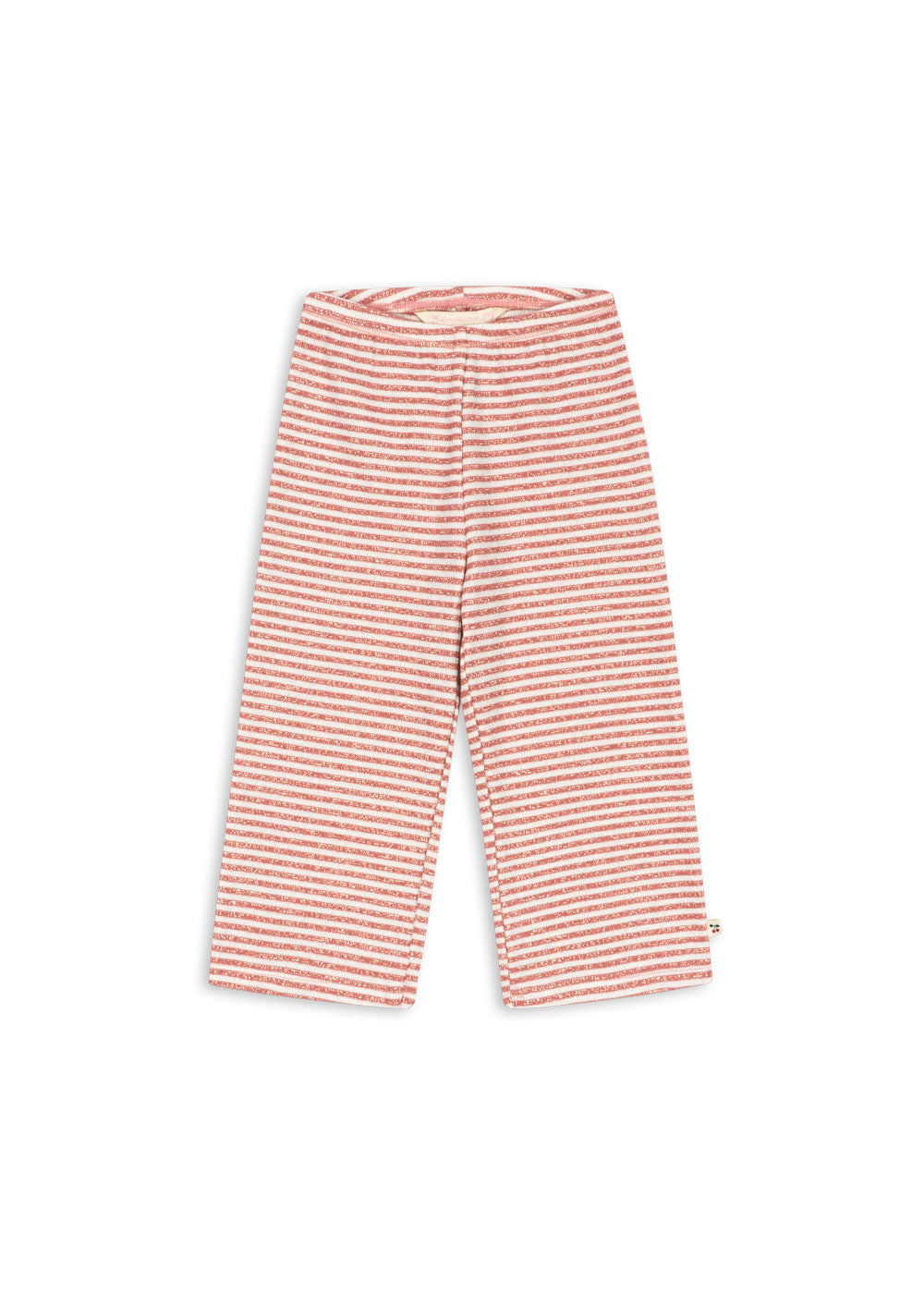 Konges Sløjd Roli Stripe Flared Pants Ocs
