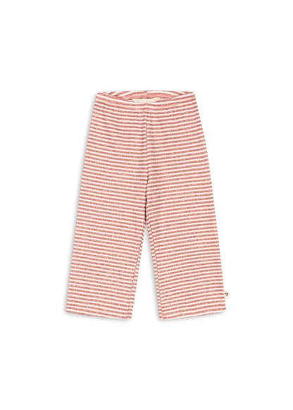 Konges Sløjd Roli Stripe Flared Pants Ocs