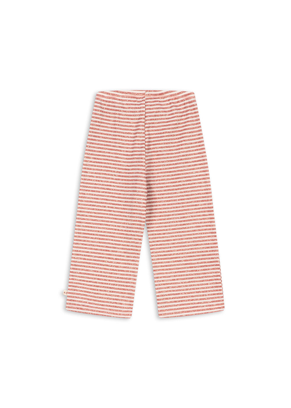 Konges Sløjd Roli Stripe Flared Pants Ocs