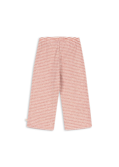 Konges Sløjd Roli Stripe Flared Pants Ocs