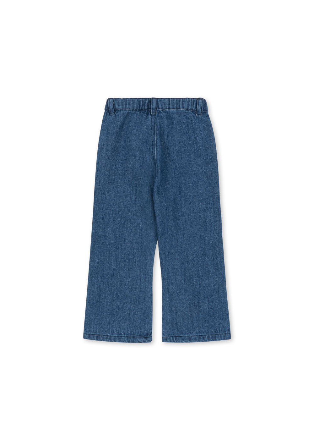 Konges Sløjd Elba Flare Jeans Gots