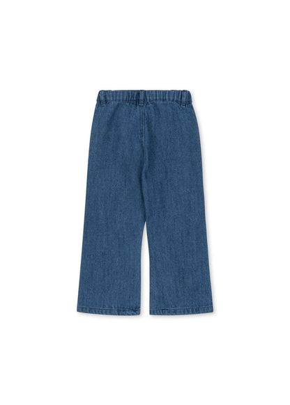 Konges Sløjd Elba Flare Jeans Gots