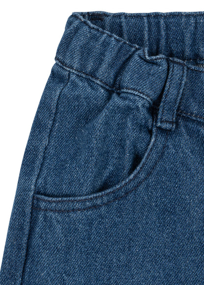 Konges Sløjd Elba Flare Jeans Gots