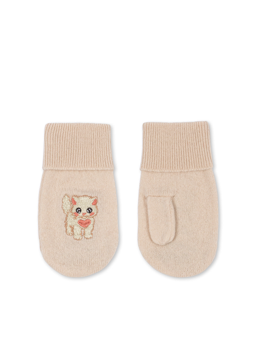 Konges Sløjd Collette Mittens