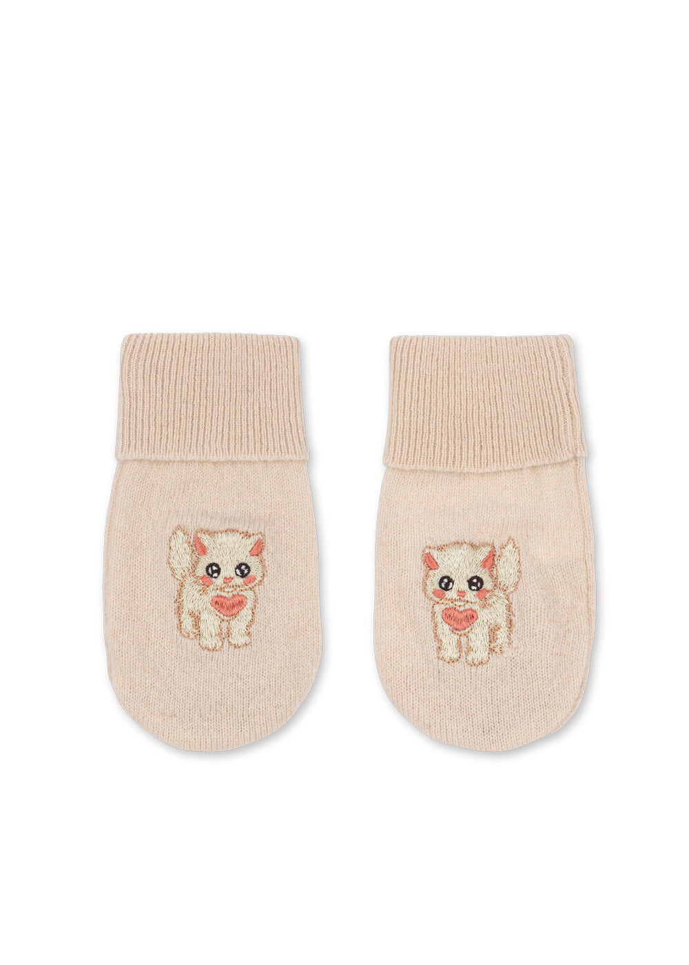 Konges Sløjd Collette Mittens