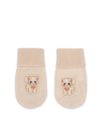 Konges Sløjd Collette Mittens