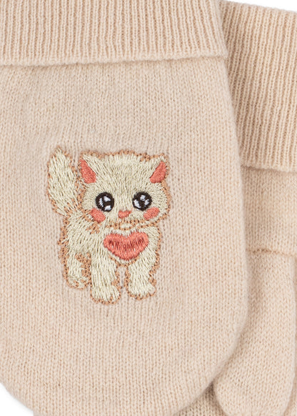 Konges Sløjd Collette Mittens
