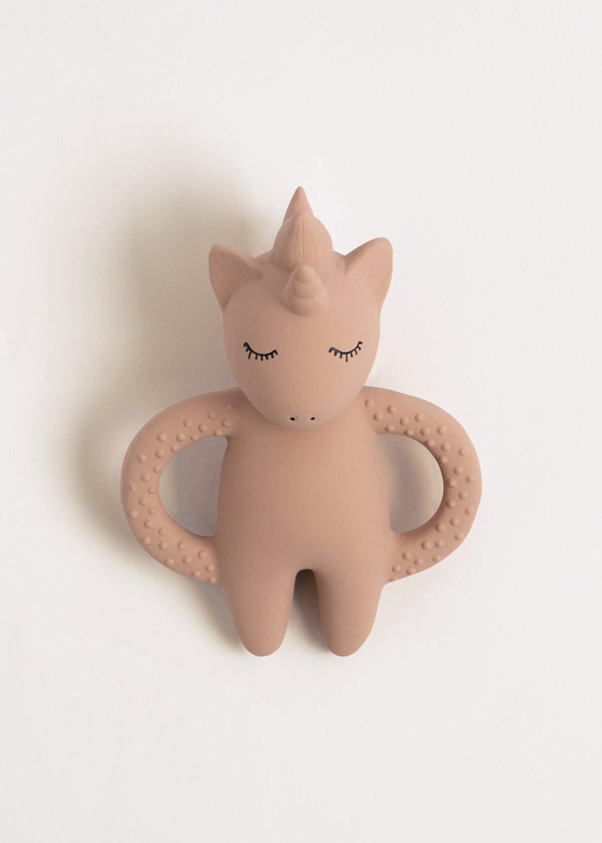 Konges Sløjd Teether Unicorn