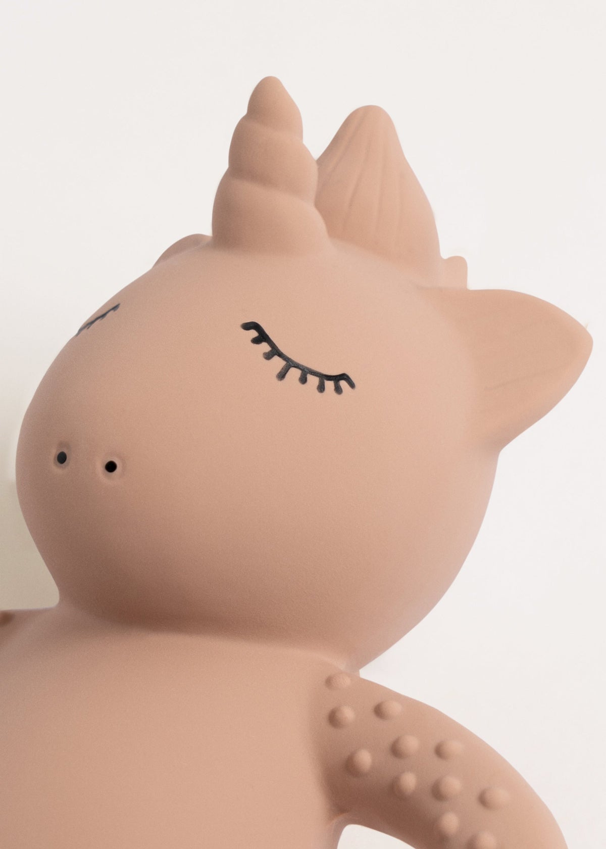 Konges Sløjd Teether Unicorn