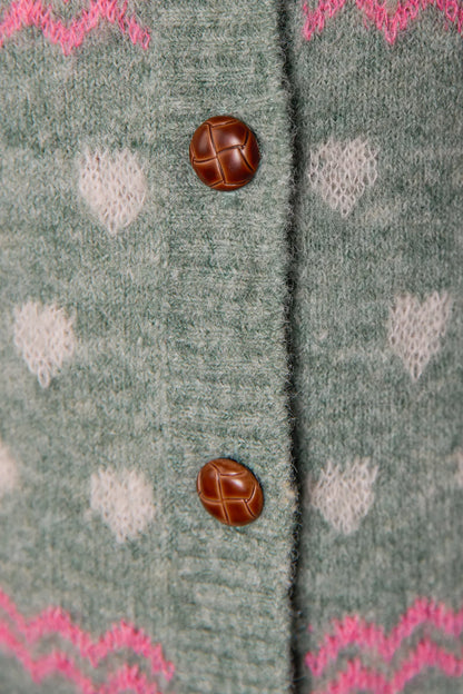 Bonton Cardi Paula
