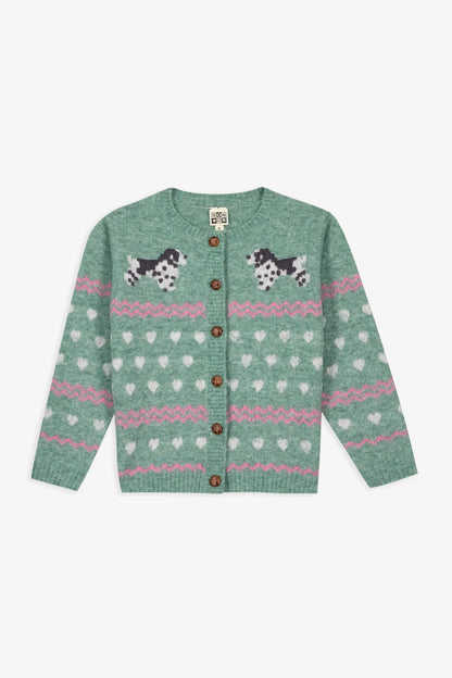 Bonton Cardi Paula