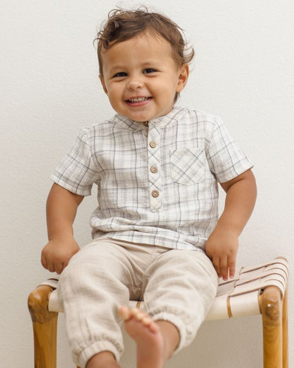 Quincy Mae Jaxson Shirt