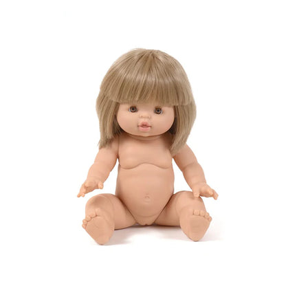 Minikane Baby Doll