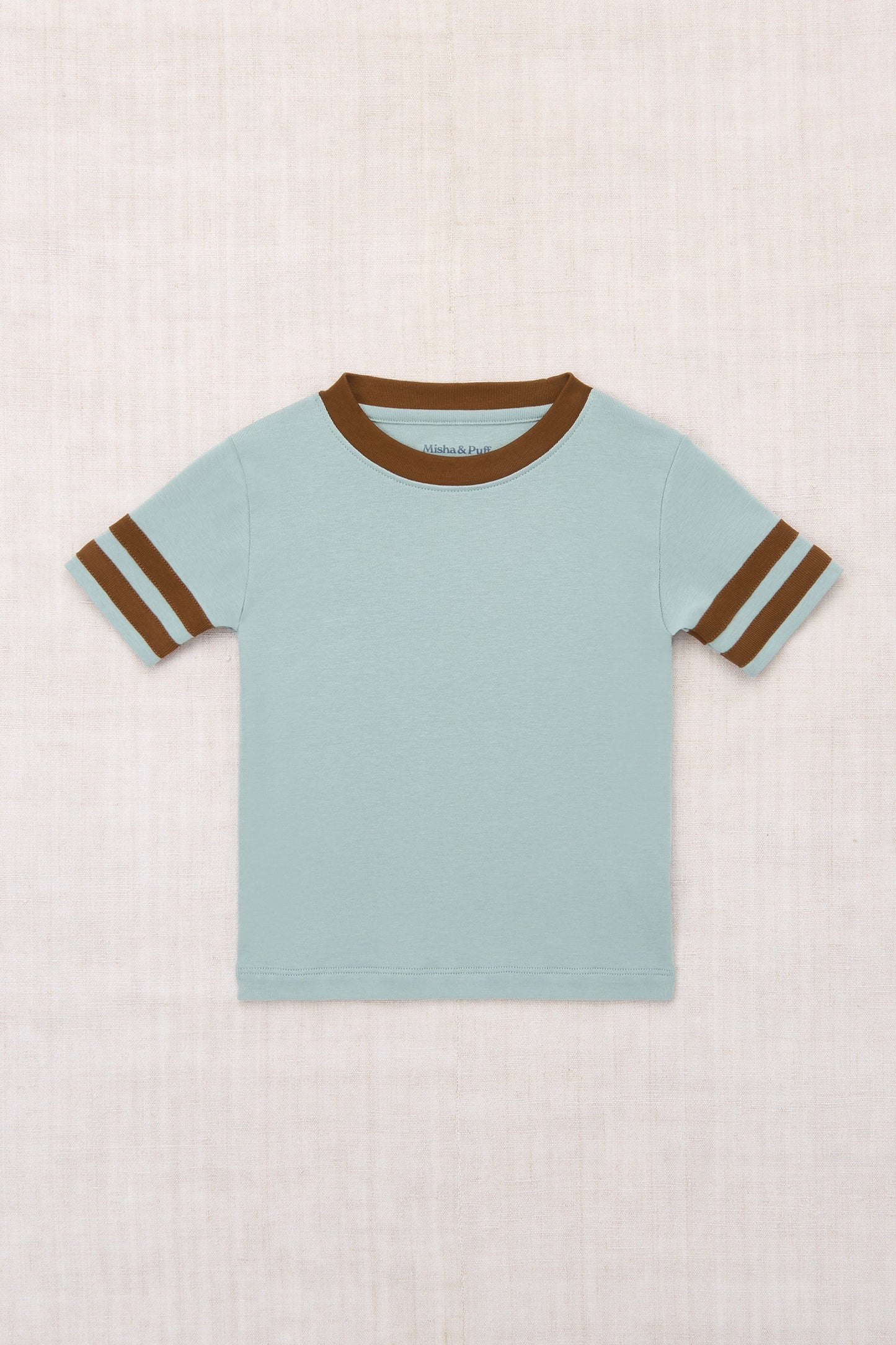 Misha & Puff Rec Tee Onsen