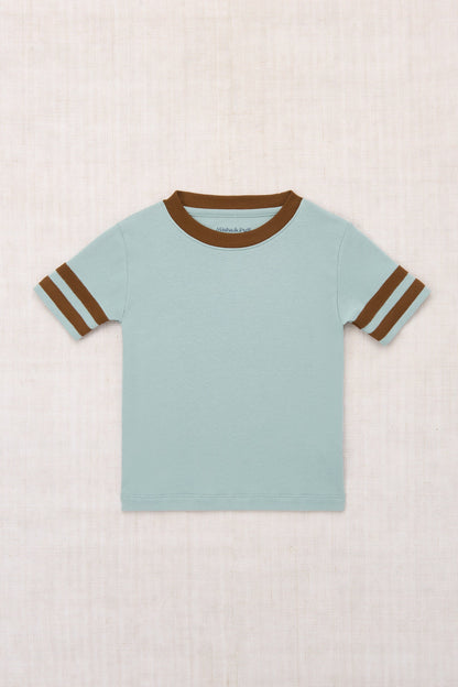 Misha & Puff Rec Tee Onsen
