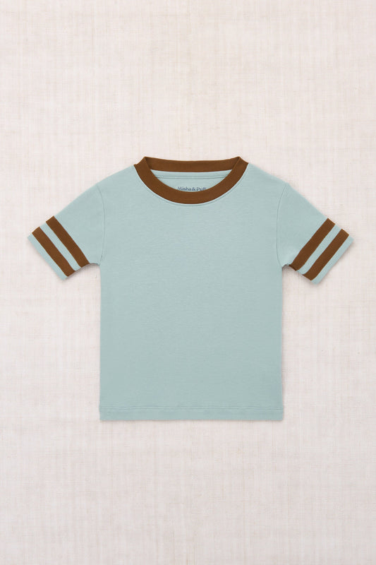 Misha & Puff Rec Tee Onsen