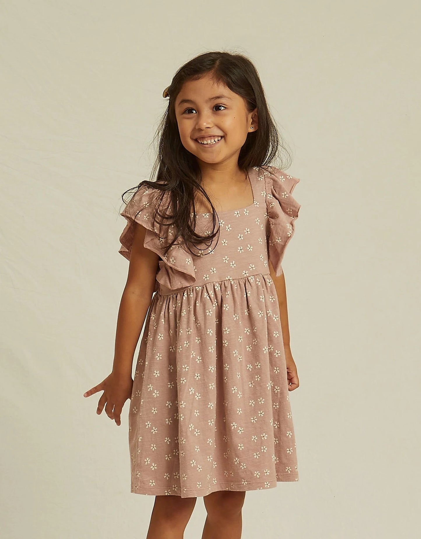 Rylee + Cru Mariposa Dress