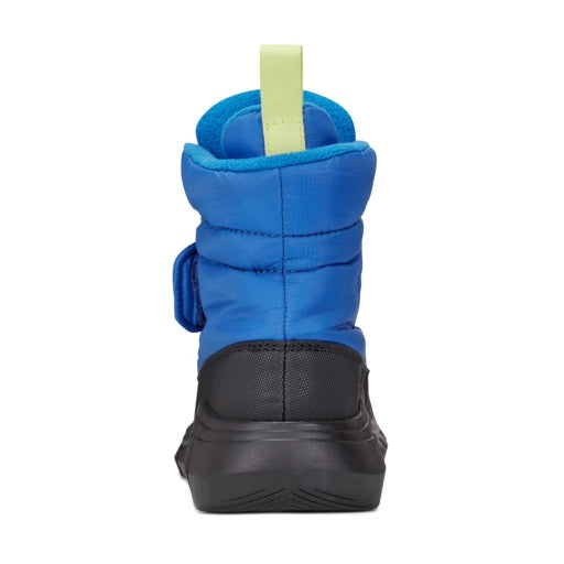 Hunter Kids Igloo Boot - Blue