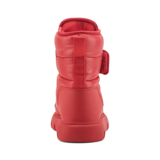 Hunter Kids Comfy Boot - Red