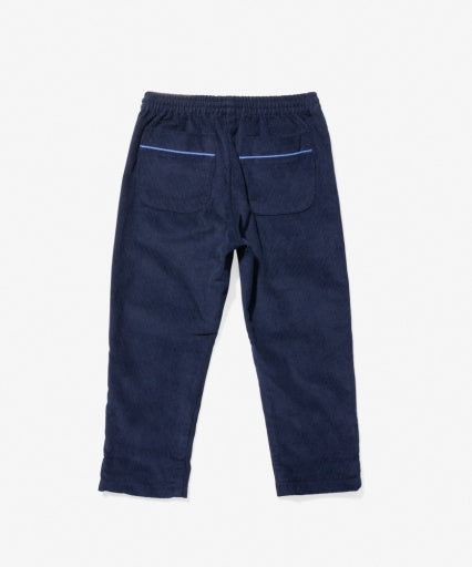 Oso & Me Bowie Pant - Navy Corduroy