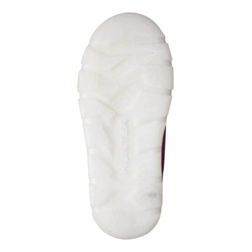 Hunter Big Kids Cuddles Boot - Pink