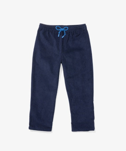 Oso & Me Bowie Pant - Navy Corduroy