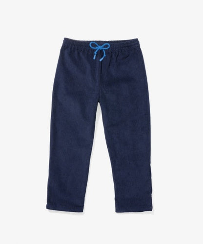 Oso & Me Bowie Pant - Navy Corduroy