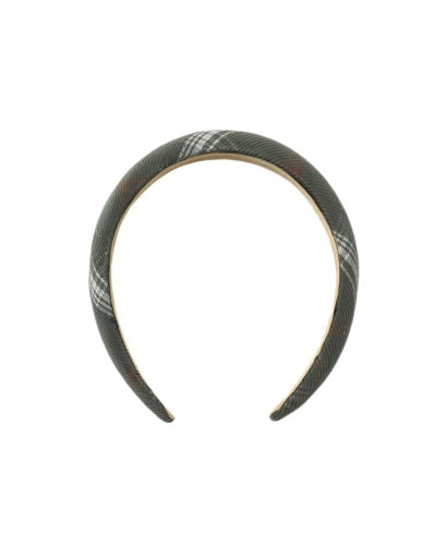 Rylee + Cru Padded Headband