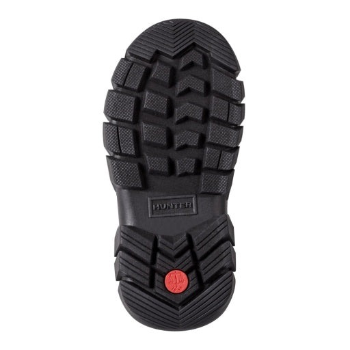 Hunter Kids Igloo Boot - Blue