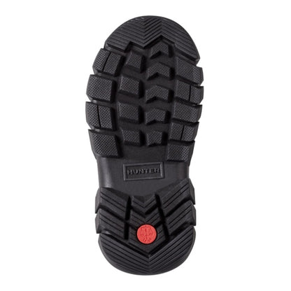 Hunter Kids Igloo Boot - Blue