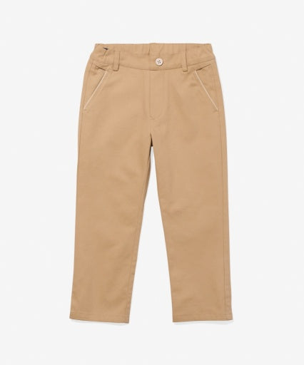 Oso & Me Fancy Pant - Tan