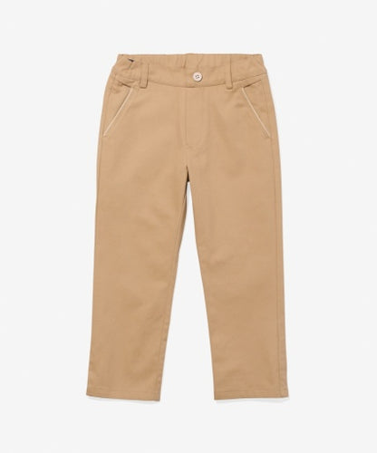 Oso & Me Fancy Pant - Tan