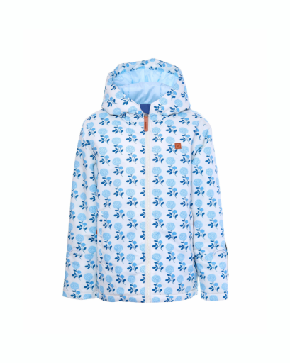 Northern Classics Kids Winter Coat - Hydrangea