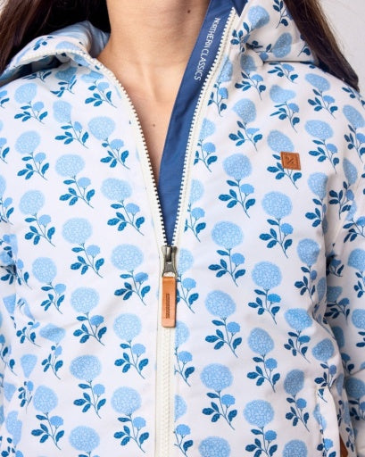 Northern Classics Kids Winter Coat - Hydrangea