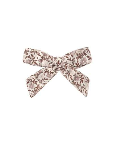 Rylee + Cru Bow Primrose