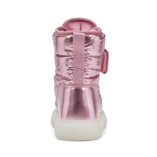 Hunter Kids Comfy Boot - Light Pink