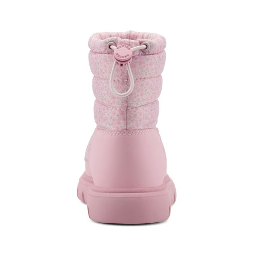 Hunter Kids Cuddles Boot - Light Pink