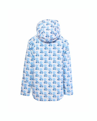Northern Classics Kids Winter Coat - Hydrangea