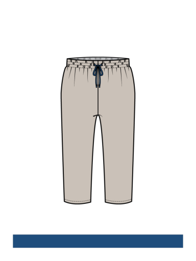 Oso & Me Bowie Pant - Shell