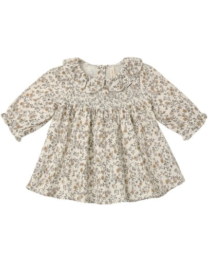 Quincy Mae Callie Dress Posy