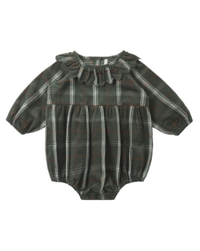 Rylee + Cru Freya Romper