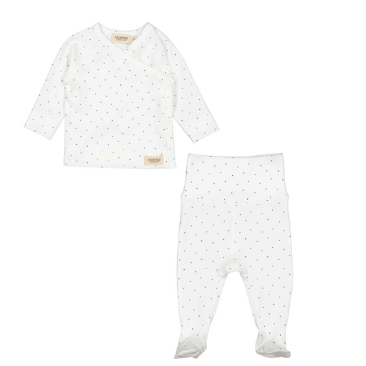 MarMar Copenhagen Tuti Wrap + Pixa Set