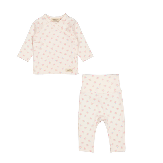 MarMar Copenhagen Tuti Wrap + Piva Set