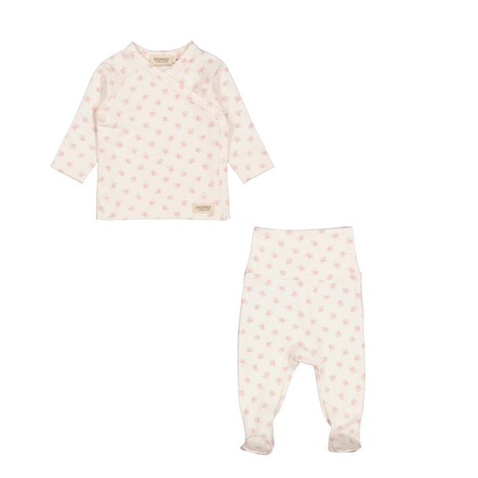 MarMar Copenhagen Tuti Wrap + Pixa Set