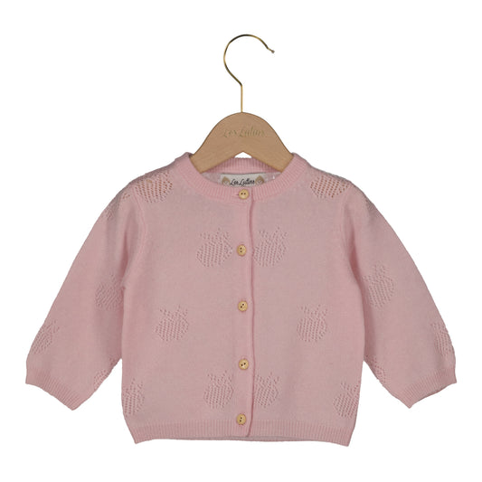 Les Lutins Solange Cardigan