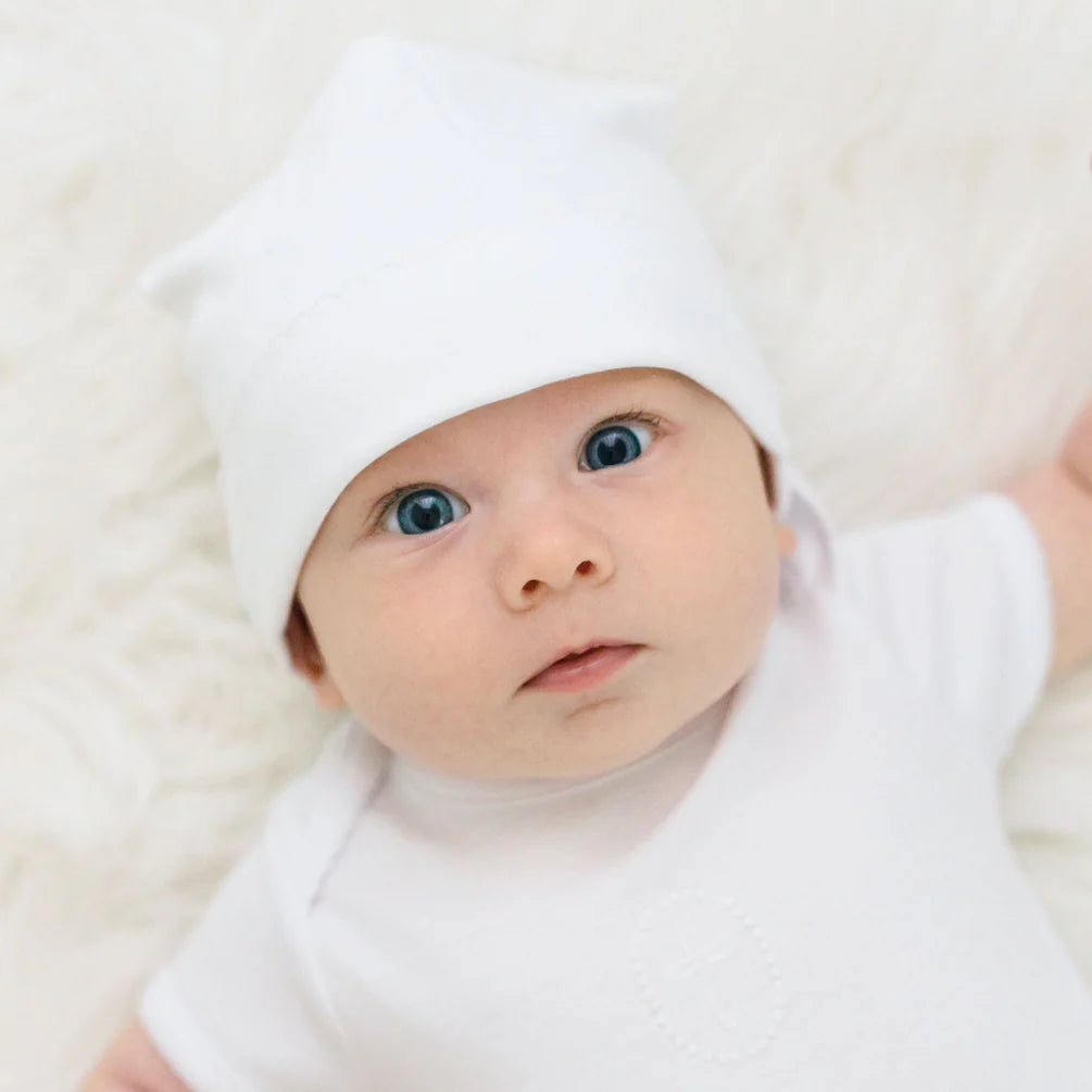 Magnolia Baby Essentials Hat