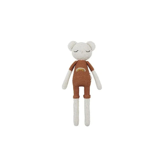 Patti Oslo Timmi Teddy