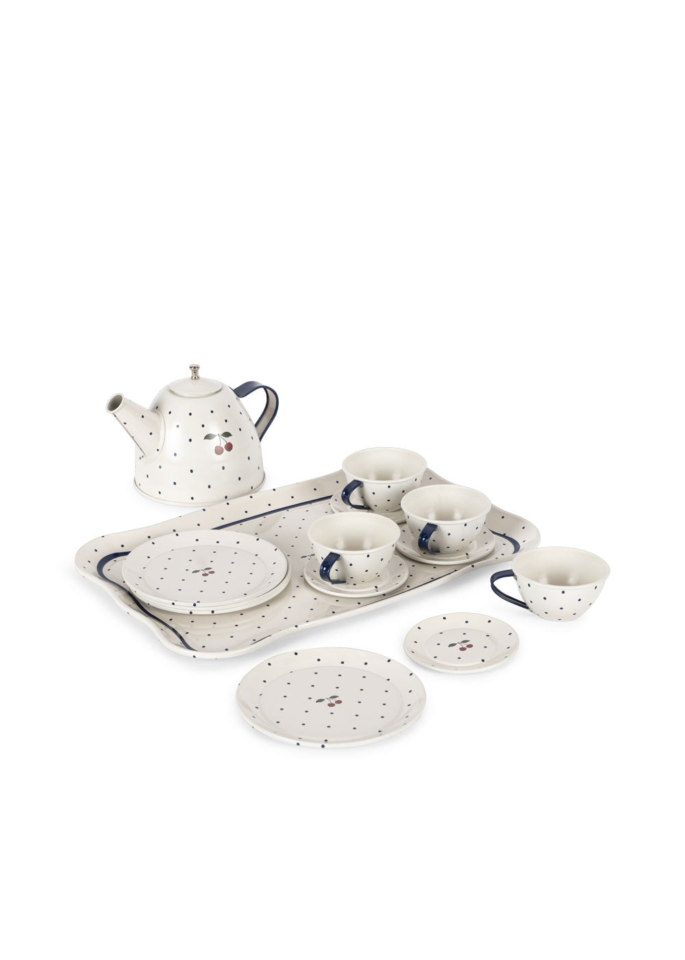 Konges Sløjd Tea Party