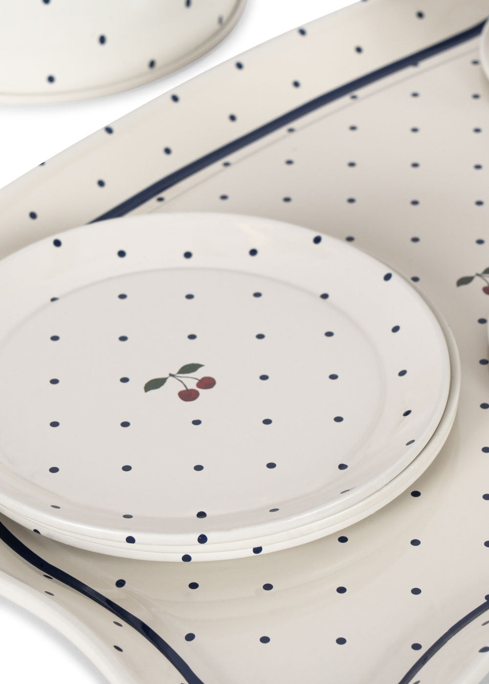 Konges Sløjd Tea Party